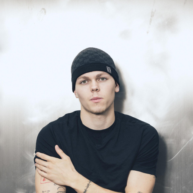 Knjigu Olivera Lovrenskog kod nas će izdati OceanMore