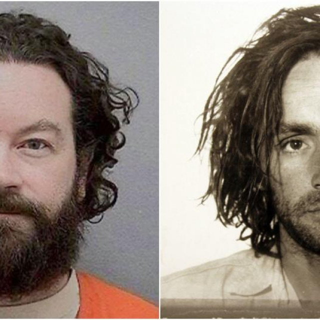 Danny Masterson i Charles Manson