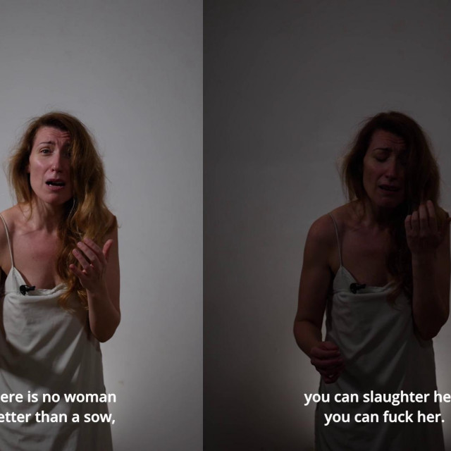 Arijana Lekić Fridrih