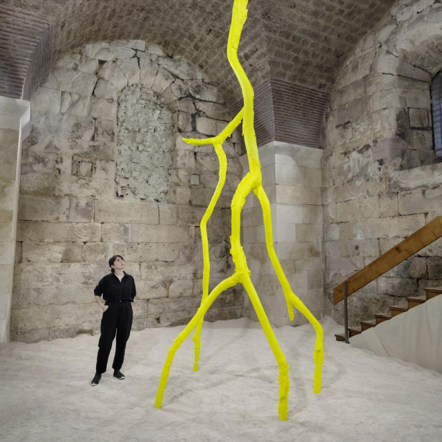 Ugo Rondinone