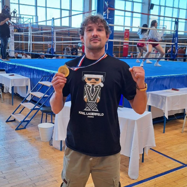 Marko Zeljko