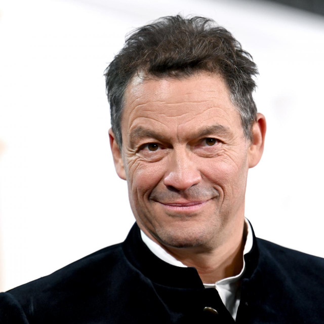 Dominic West odahnuo je nakon ‘ Krune‘