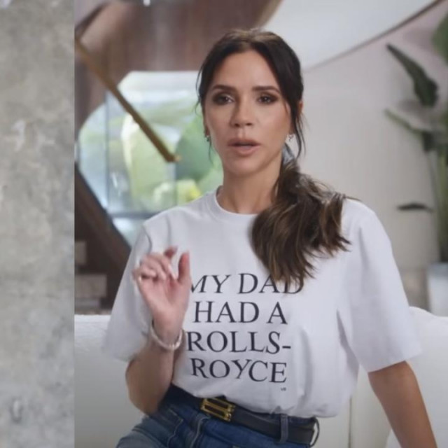 David i Victoria Beckham