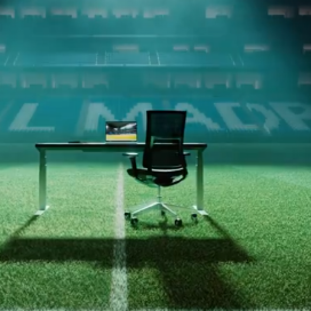 Misteriozna objava Real Madrida