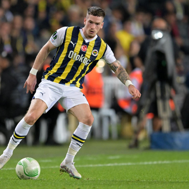 Ryan Kent