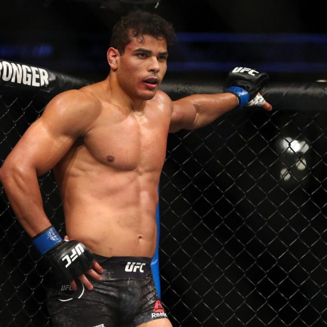 Paulo Costa 