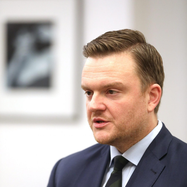 Marko Primorac