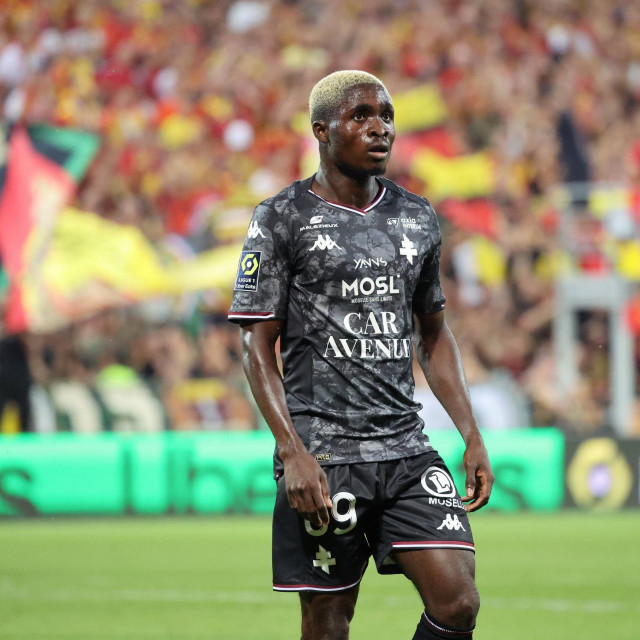Koffi Kouao