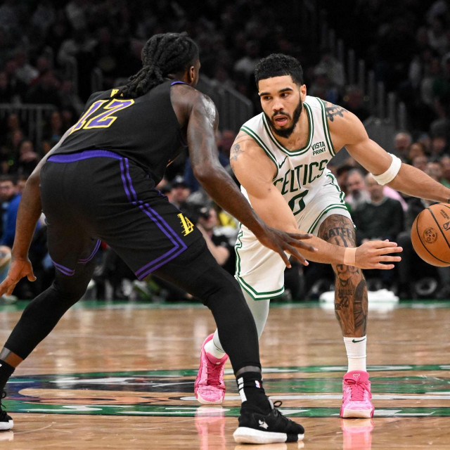 Jayson Tatum
