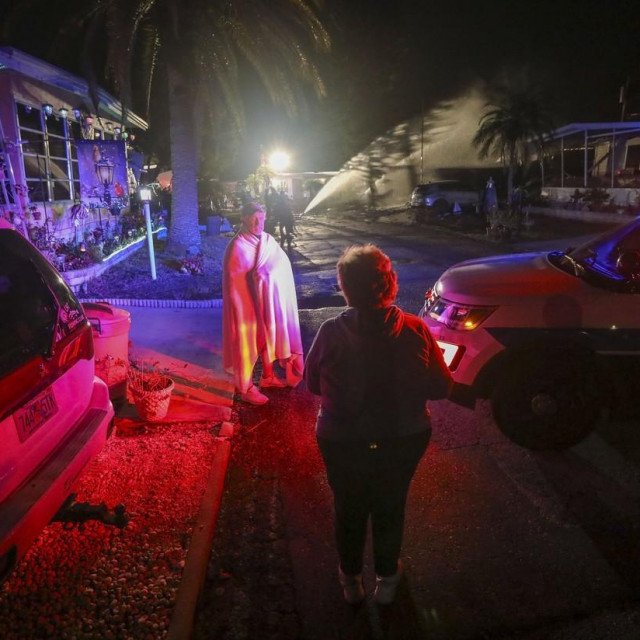 Nesreća u Clearwateru