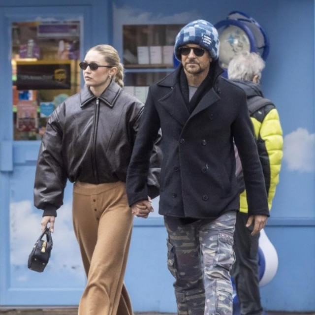 Zaynu Maliku smeta veza Gigi Hadid i Bradleyja Coopera