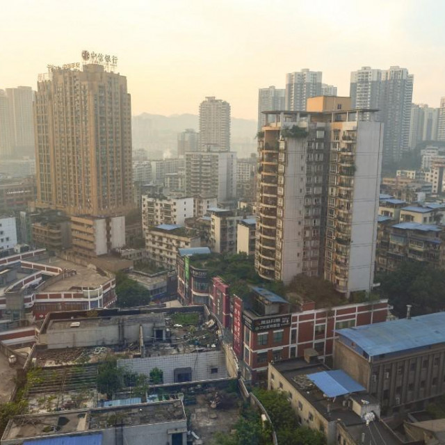 Chongqing