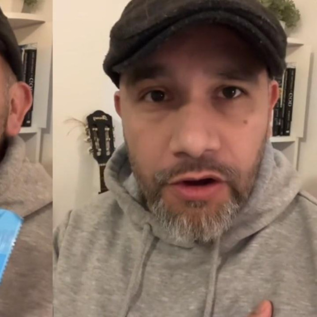 Gabriel Cardona o MrBeastu