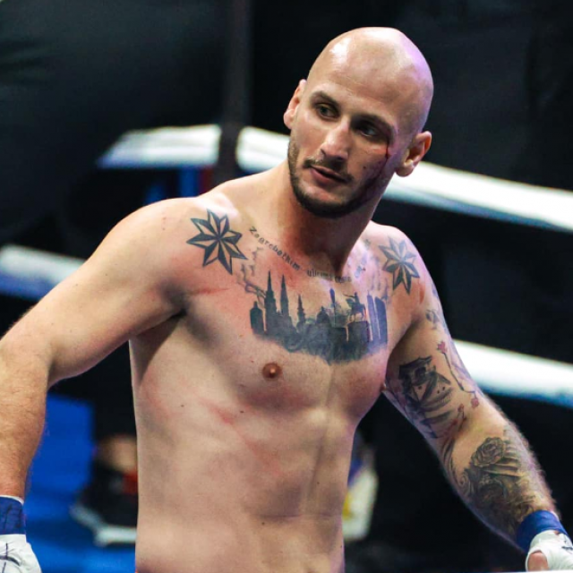 Marko Martinjak