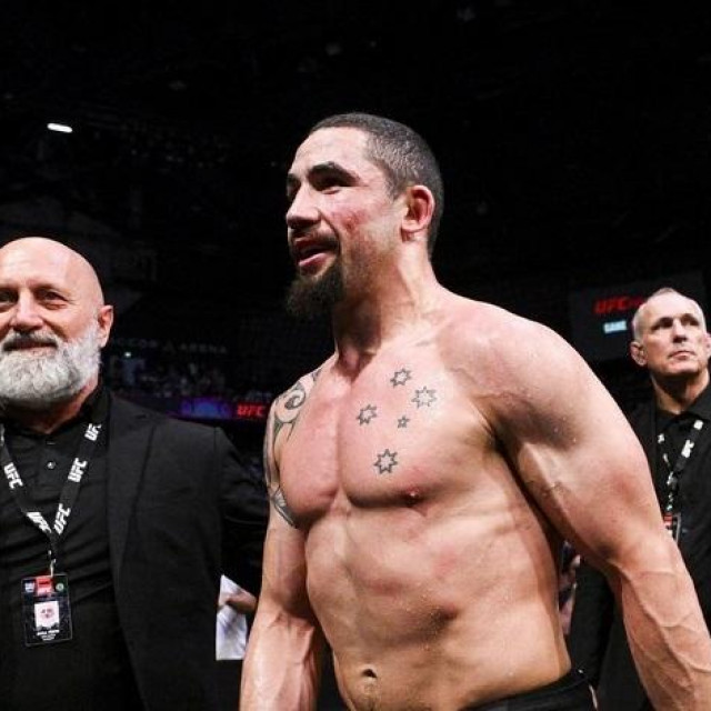 Robert Whittaker