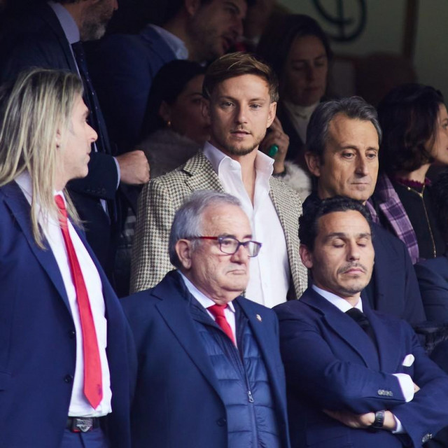 Ivan Rakitić