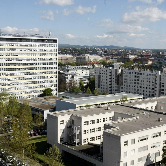 Zgrada FER-a