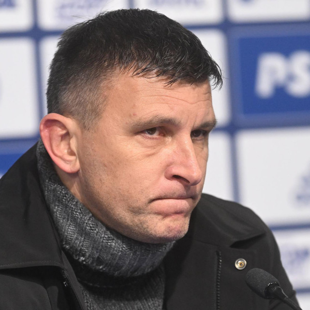 Sergej Jakirović