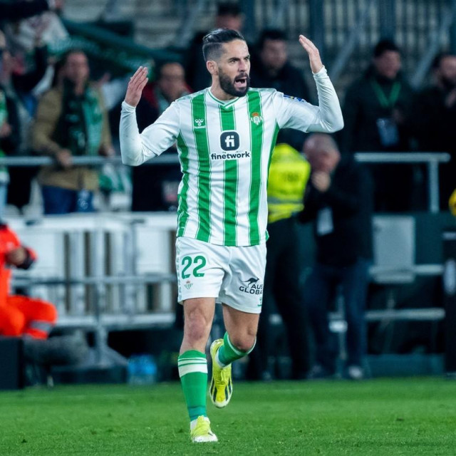 Isco