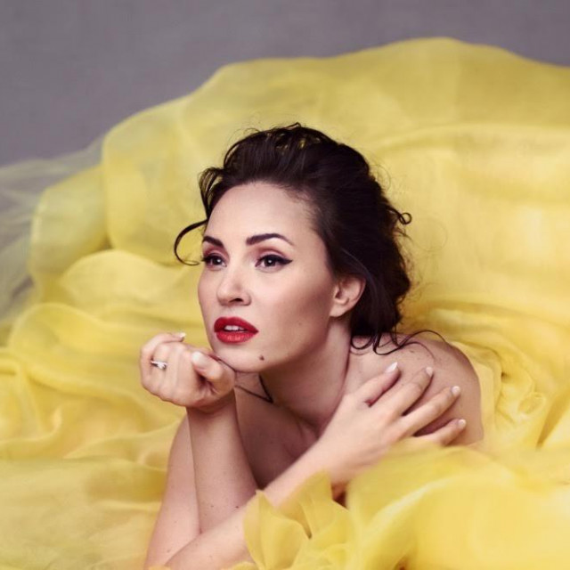 Sonya Yoncheva