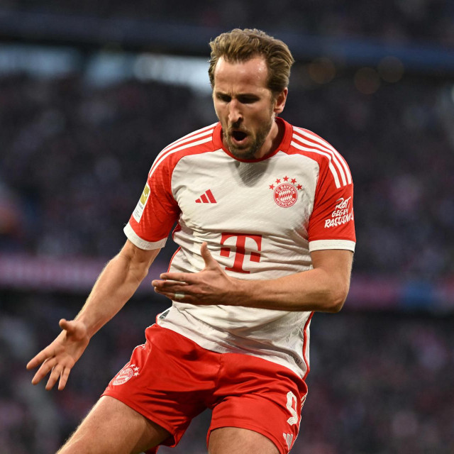 Harry Kane