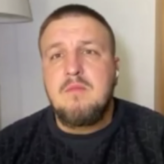 Alexander Krassyuk