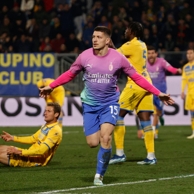 Luka Jović
