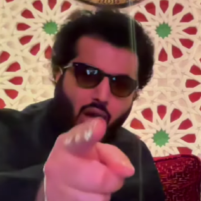 Turki Alalshikh