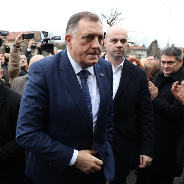 Milorad Dodik