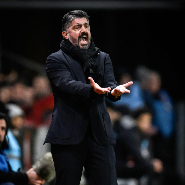 Gennaro Gattuso