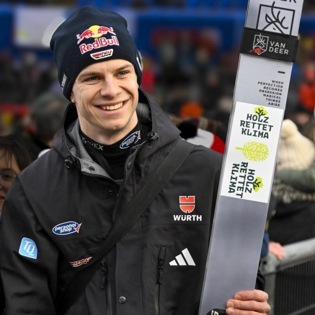 Andreas Wellinger