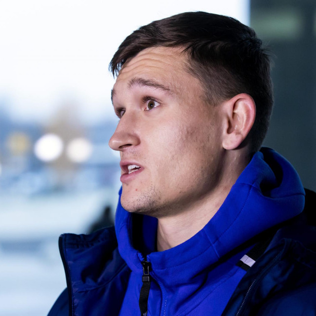 Daniel Štefulj