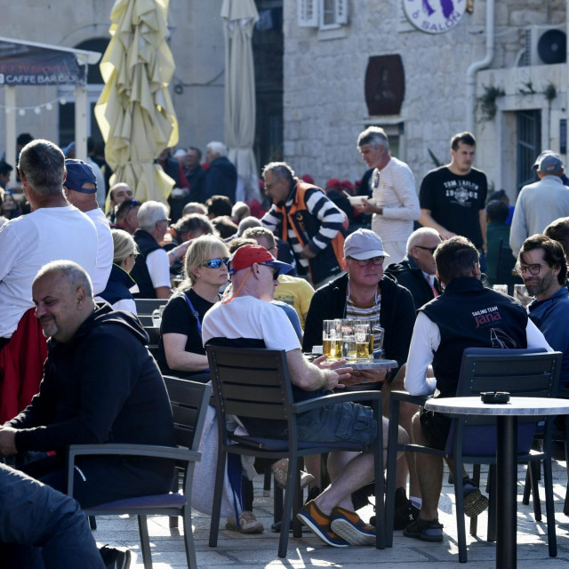 Vis, Ilustrativna fotografija 

 