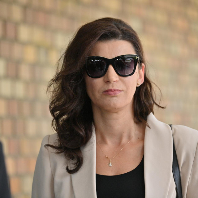 Josipa Pleslić (ex Rimac)