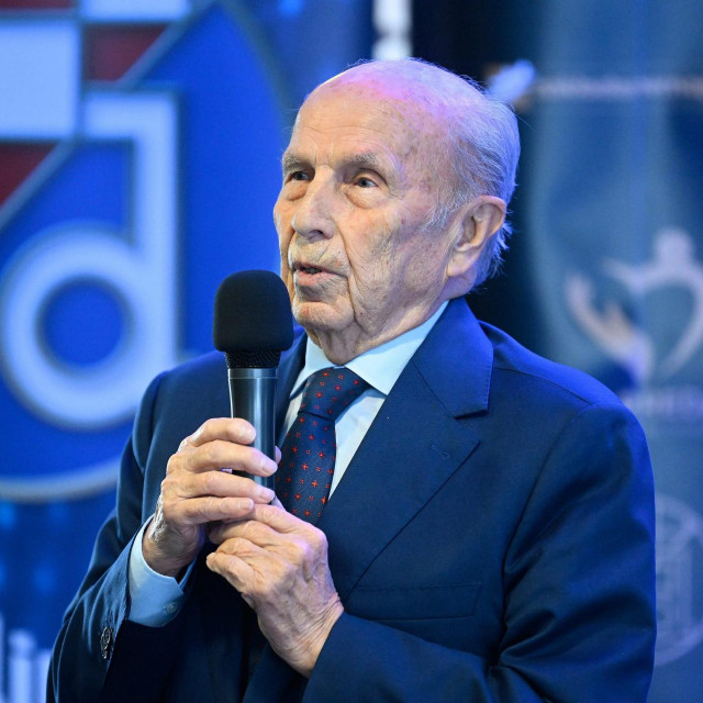 Mirko Barišić
