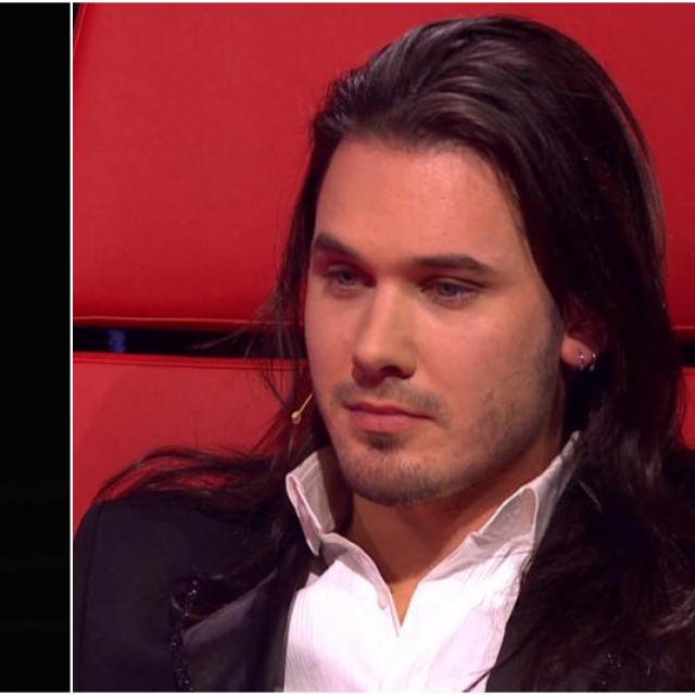 Martin Kosovec i Dino Jelusić