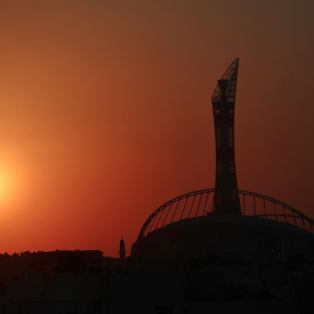 Stadion Khalifa International