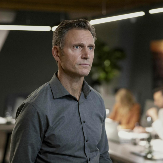 Tony Goldwyn