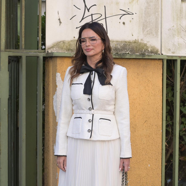 Severini Vučković sudi se zbog dva kaznena djela nametljivog ponašanja