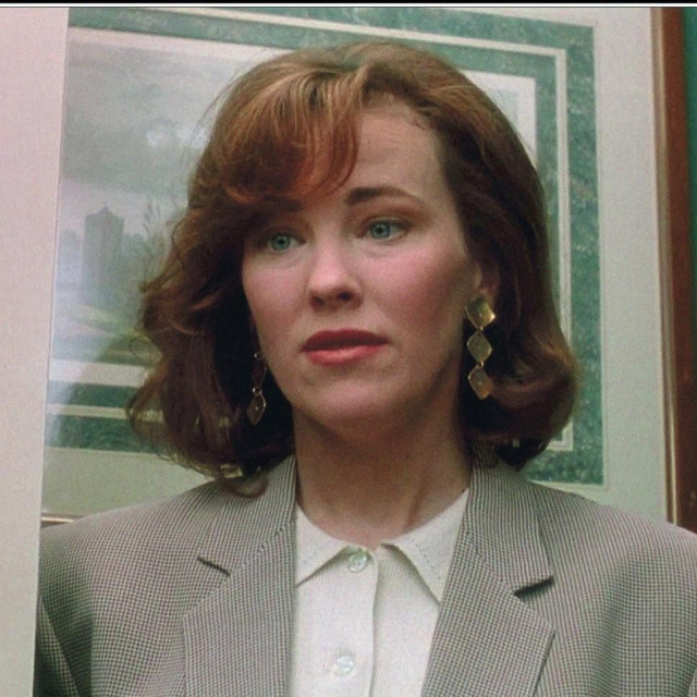 Catherine O‘Hara