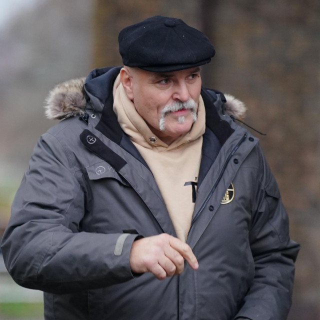John Fury