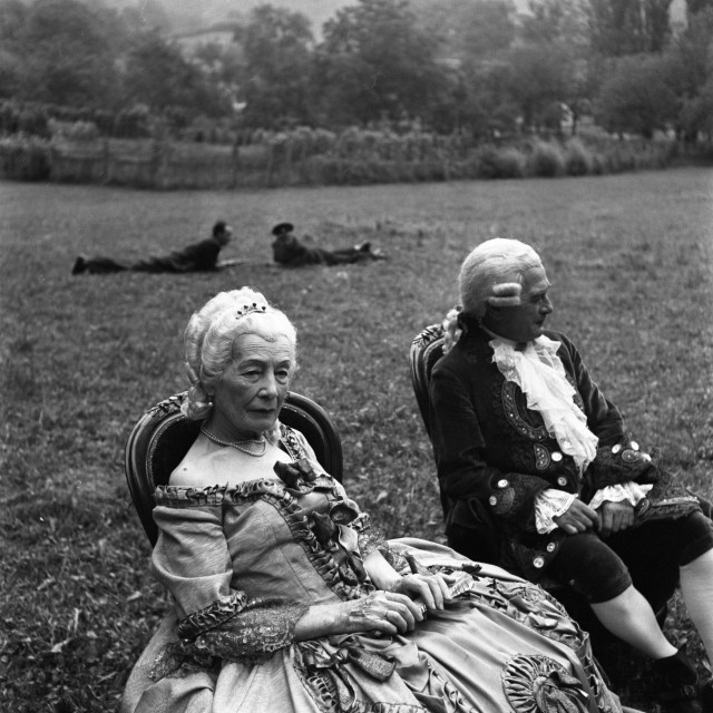 Film Barok u Hrvatskoj