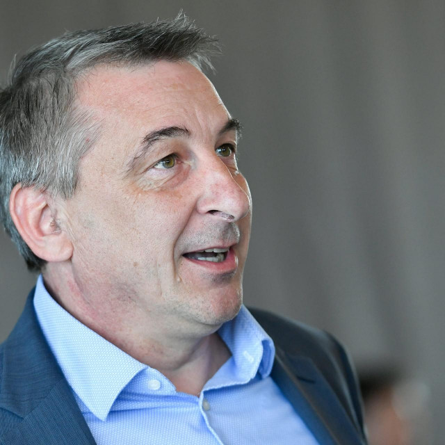 Predrag Štromar