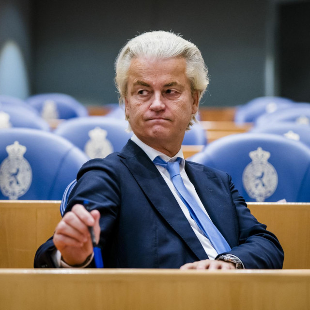 Geert Wilders