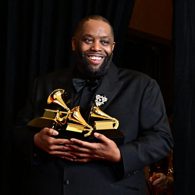 Killer Mike