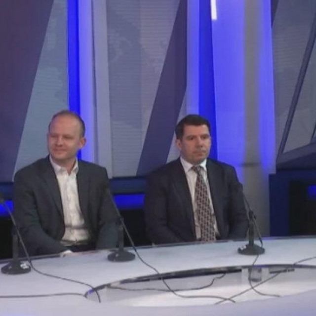 Gosti emisije ‘U mrežu prvog‘