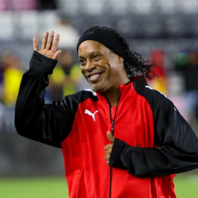 Ronaldinho