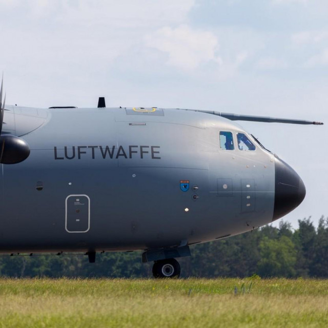 Airbus A 400 M