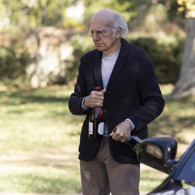 Hoće li se najbogatiji, najduhovitiji i najčangrizaviji Njujorčanin u Hollywoodu, doista napokon umiroviti?