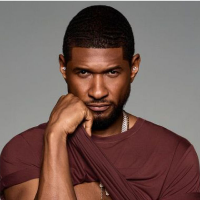 Usher